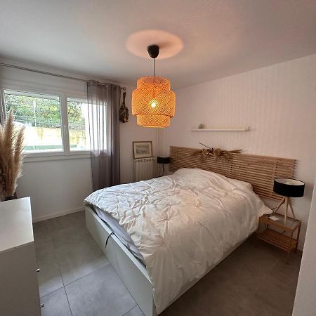 La Garde D'Antoine - Appartement Centre Ville Dış mekan fotoğraf