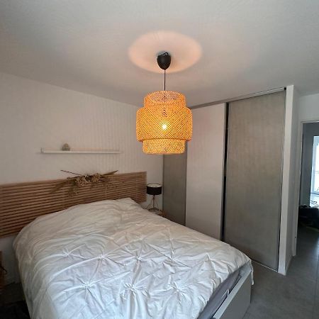 La Garde D'Antoine - Appartement Centre Ville Dış mekan fotoğraf