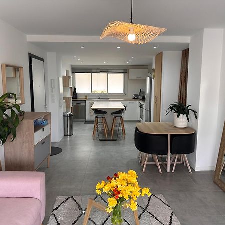La Garde D'Antoine - Appartement Centre Ville Dış mekan fotoğraf