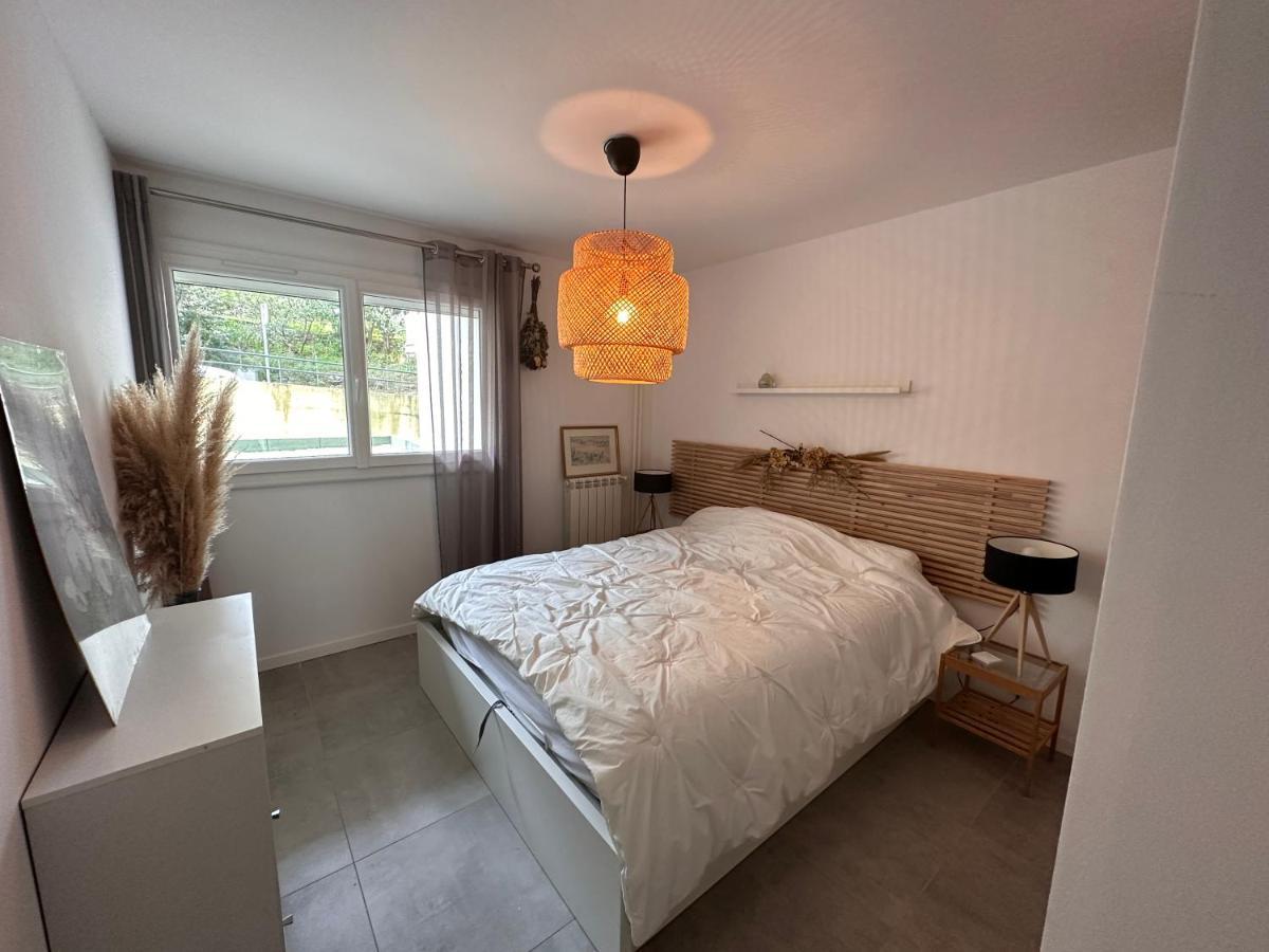 La Garde D'Antoine - Appartement Centre Ville Dış mekan fotoğraf