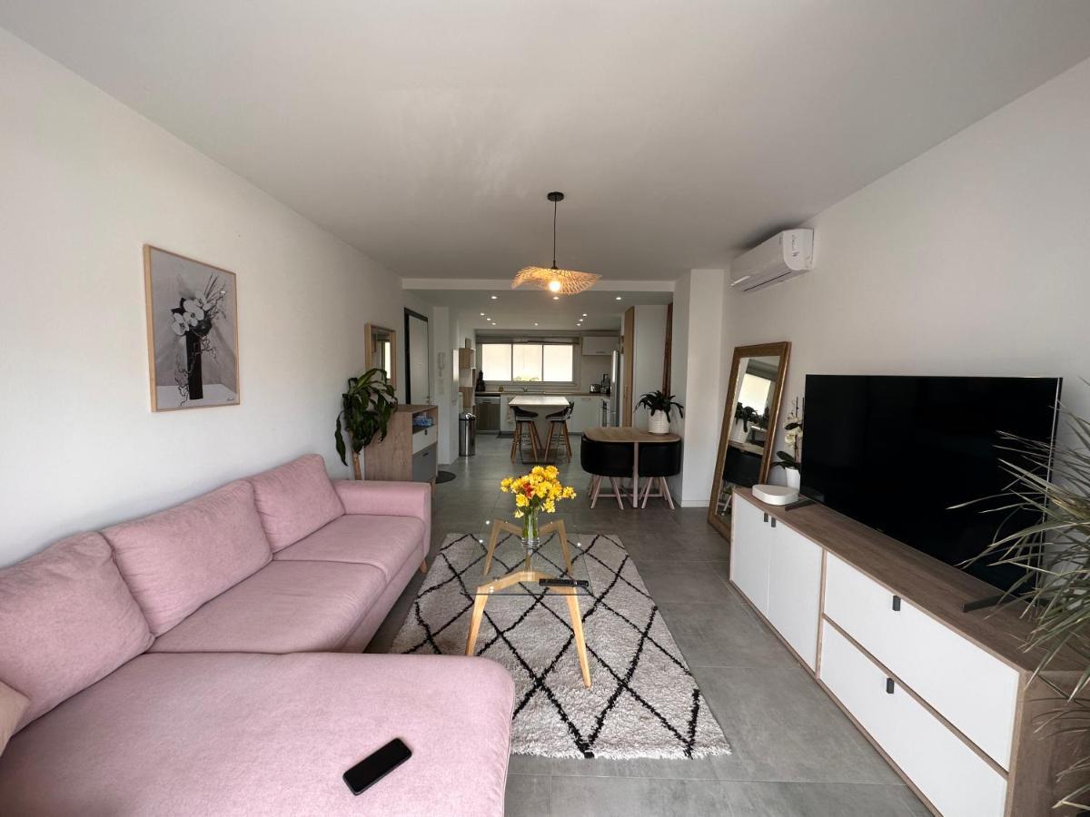La Garde D'Antoine - Appartement Centre Ville Dış mekan fotoğraf