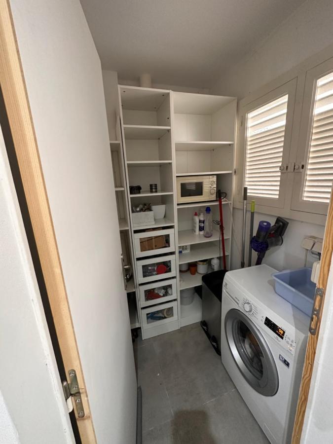 La Garde D'Antoine - Appartement Centre Ville Dış mekan fotoğraf