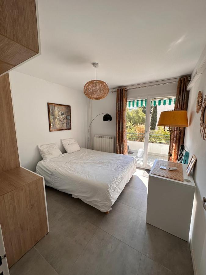 La Garde D'Antoine - Appartement Centre Ville Dış mekan fotoğraf